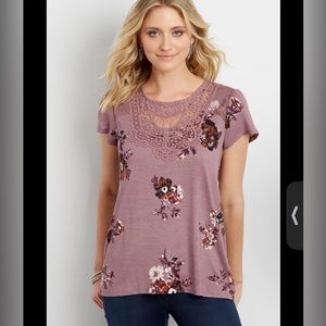 Floral shirt bundle